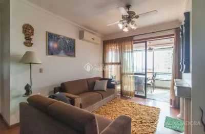 Apartamento com 3 quartos à venda na rua visconde do herval, 472, menino deus, porto alegre, 112 m2 por r$ 1.400.000