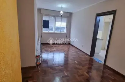 Apartamento com 3 quartos à venda na rua professor cristiano fischer, 320, jardim do salso, porto alegre, 97 m2 por r$ 391.900