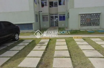 Apartamento com 2 quartos à venda na rua irmã teresilda steffen, 115, mário quintana, porto alegre, 40 m2 por r$ 170.000