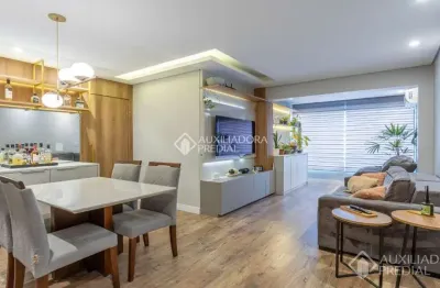 Apartamento com 3 quartos à venda na rua afonso taunay, 180, boa vista, porto alegre, 84 m2 por r$ 779.000