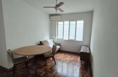 Apartamento com 2 quartos à venda na rua santa cecília, 1315, santana, porto alegre, 51 m2 por r$ 260.000