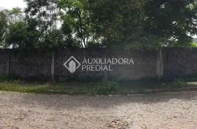 Terreno à venda na Rua Padre Teobaldo Leopoldo Frantz Sj, 2303, Cristo Rei, São Leopoldo, 493 m2 por R$ 420.000