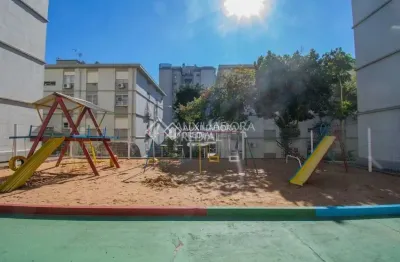 Apartamento com 1 quarto à venda na avenida do forte, 687, vila ipiranga, porto alegre, 40 m2 por r$ 220.000