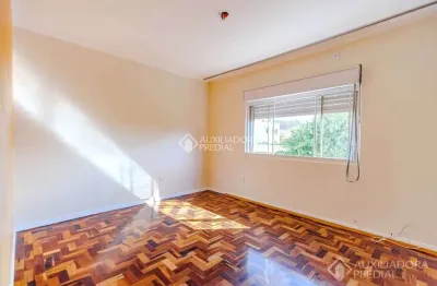 Apartamento com 2 quartos à venda na avenida niterói, 459, medianeira, porto alegre, 72 m2 por r$ 280.000