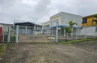Barracão / galpão / depósito à venda na avenida manoel elias, 1790, jardim leopoldina, porto alegre, 2200 m2 por r$ 4.000.000