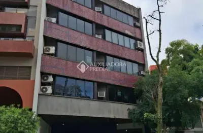 Sala comercial à venda na avenida taquara, 596, petrópolis, porto alegre, 40 m2 por r$ 160.000