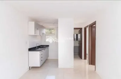 Apartamento com 2 quartos à venda na estrada joão de oliveira remião, 6700, lomba do pinheiro, porto alegre, 40 m2 por r$ 140.000