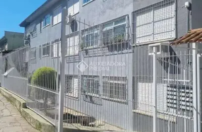 Apartamento com 1 quarto à venda na avenida mãe apolinária matias batista, 252, morro santana, porto alegre, 40 m2 por r$ 179.800