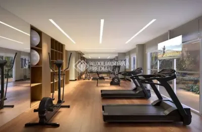Apartamento com 2 quartos à venda na avenida ceará, 1664, são joão, porto alegre, 56 m2 por r$ 539.000