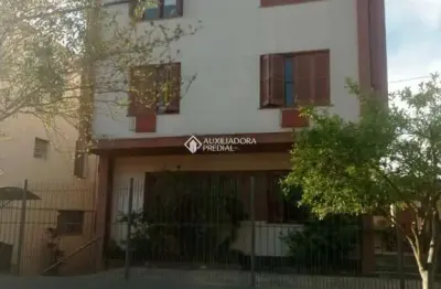 Apartamento com 2 quartos à venda na rua oscar schneider, 6, medianeira, porto alegre, 63 m2 por r$ 200.000