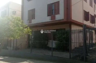 Apartamento com 2 quartos à venda na Rua Oscar Schneider, 6, Medianeira, Porto Alegre, 63 m2 por R$ 199.000