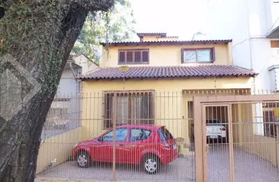 Casa em condomínio fechado com 1 quarto à venda na rua carlos trein filho, 291, auxiliadora, porto alegre, 254 m2 por r$ 1.595.000