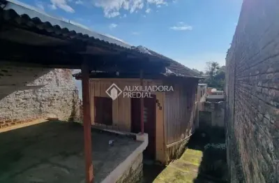Casa com 2 quartos à venda na rua santo agostinho, 181, bom jesus, porto alegre, 100 m2 por r$ 250.000