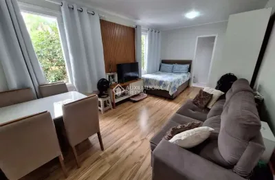 Apartamento com 1 quarto à venda na Rua Casemiro de Abreu, 277, Bela Vista, Porto Alegre, 32 m2 por R$ 298.000