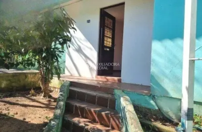 Casa com 3 quartos à venda na rua sebastião wolf, 314, nonoai, porto alegre, 135 m2 por r$ 399.000