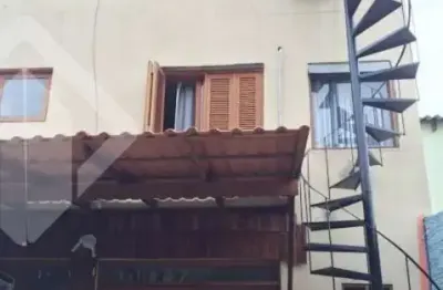 Casa em condomínio fechado com 2 quartos à venda na rua amapá, 786, vila nova, porto alegre, 64 m2 por r$ 241.200