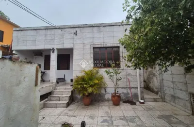 Casa com 3 quartos à venda na rua espir rivaldo, 75, morro santana, porto alegre, 84 m2 por r$ 280.000