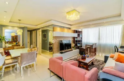 Apartamento com 3 quartos à venda na rua doutor carlos renato r. fonseca, 125, jardim itu sabará, porto alegre, 90 m2 por r$ 730.000