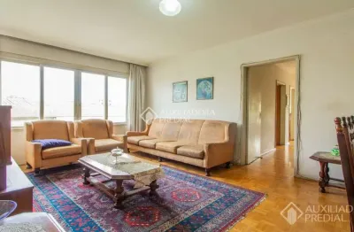 Apartamento com 3 quartos à venda na rua dom pedro ii, 443, são joão, porto alegre, 105 m2 por r$ 450.000