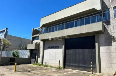 Barracão / galpão / depósito à venda na rua padre diogo feijó, 203, navegantes, porto alegre, 584 m2 por r$ 1.300.000