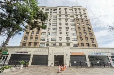 Apartamento com 2 quartos à venda na avenida saturnino de brito, 120, vila jardim, porto alegre, 61 m2 por r$ 432.000