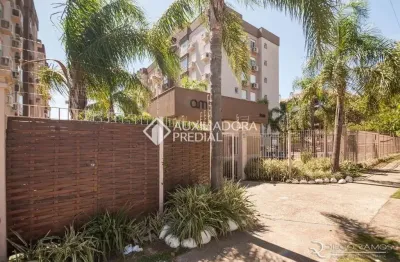 Apartamento com 2 quartos à venda na avenida sertório, 9140, sarandi, porto alegre, 61 m2 por r$ 390.000