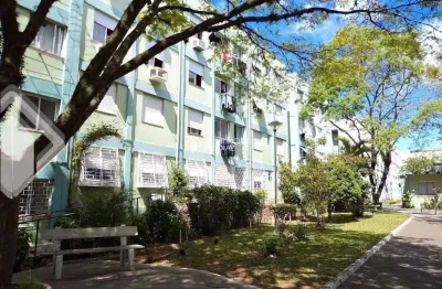 Apartamento com 2 quartos à venda na rua joão mora, 505, camaquã, porto alegre, 47 m2 por r$ 160.000