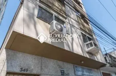 Apartamento com 1 quarto à venda na rua general salustiano, 340, centro histórico, porto alegre, 37 m2 por r$ 165.000