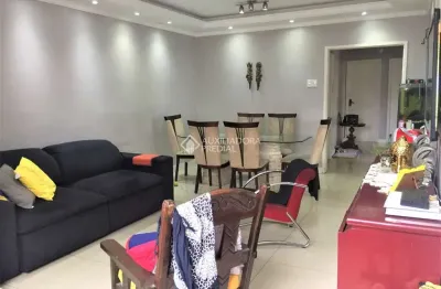 Apartamento com 3 quartos à venda na avenida protásio alves, 631, rio branco, porto alegre, 136 m2 por r$ 520.000