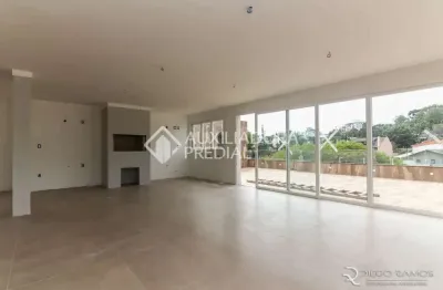 Cobertura com 3 quartos à venda na praça doutor luis francisco guerra blessmann, 115, três figueiras, porto alegre, 390 m2 por r$ 2.680.000