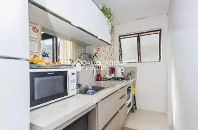 Apartamento com 1 quarto à venda na rua anita garibaldi, 2298, boa vista, porto alegre, 47 m2 por r$ 365.000