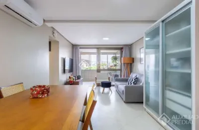 Apartamento com 2 quartos à venda na rua afonso rodrigues, 408, jardim botânico, porto alegre, 69 m2 por r$ 585.000