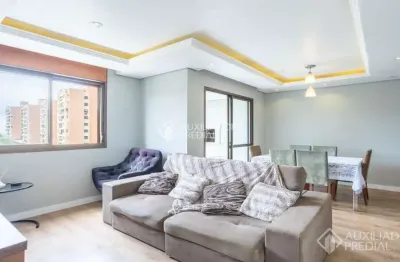 Apartamento com 2 quartos à venda na rua abram goldsztein, 82, jardim carvalho, porto alegre, 78 m2 por r$ 569.000