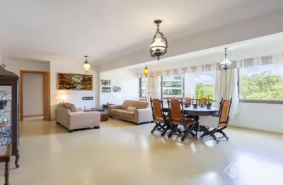 Apartamento com 3 quartos à venda na avenida cristóvão colombo, 4105, higienópolis, porto alegre, 117 m2 por r$ 990.000