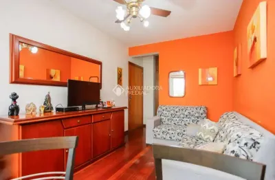 Apartamento com 2 quartos à venda na avenida general raphael zippin, 260, sarandi, porto alegre, 52 m2 por r$ 240.000