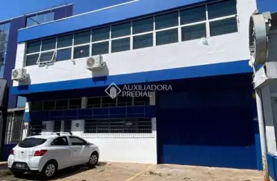 Barracão / galpão / depósito à venda na avenida frança, 813, navegantes, porto alegre, 658 m2 por r$ 1.520.000