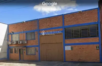 Barracão / galpão / depósito à venda na jorge godofredo felizardo, 30, anchieta, porto alegre, 430 m2 por r$ 1.235.000
