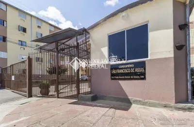 Apartamento com 2 quartos à venda na rua paulo renato ketzer de souza, 300, rubem berta, porto alegre, 37 m2 por r$ 170.000