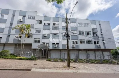 Apartamento com 2 quartos à venda na Travessa Universina Araújo Nunes, 72, Bom Jesus, Porto Alegre, 66 m2 por R$ 289.970