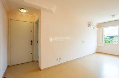 Apartamento com 2 quartos à venda na travessa universina araújo nunes, 72, bom jesus, porto alegre, 66 m2 por r$ 320.000