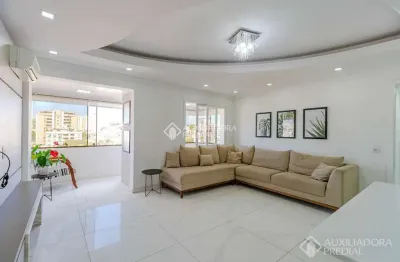 Apartamento com 2 quartos à venda na rua são luís, 700, santana, porto alegre, 102 m2 por r$ 749.000