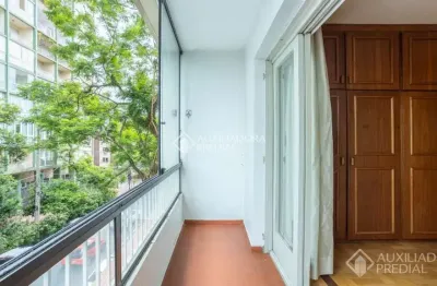 Apartamento com 2 quartos à venda na Rua Ramiro Barcelos, 1090, Floresta, Porto Alegre, 76 m2 por R$ 475.000