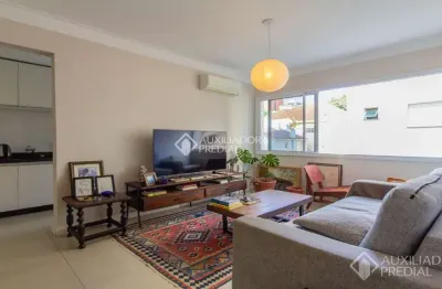 Apartamento com 2 quartos à venda na Rua Ferreira Viana, 111, Petrópolis, Porto Alegre, 61 m2 por R$ 549.000