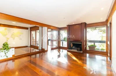 Apartamento com 3 quartos à venda na avenida coronel lucas de oliveira, 865, petrópolis, porto alegre, 262 m2 por r$ 2.450.000