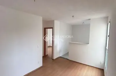 Apartamento com 2 quartos à venda na avenida protásio alves, 10535, morro santana, porto alegre, 40 m2 por r$ 200.000