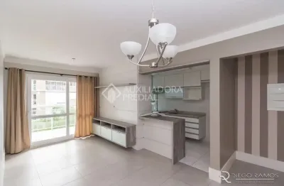 Apartamento com 3 quartos à venda na rua doutor carlos renato r. fonseca, 125, jardim itu sabará, porto alegre, 79 m2 por r$ 750.000