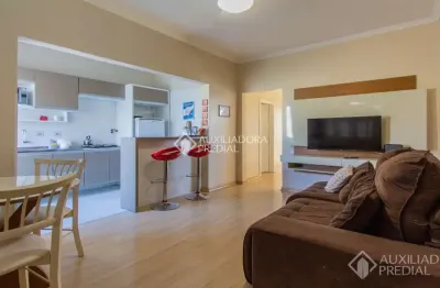 Apartamento com 2 quartos à venda na Avenida Assis Brasil, 30, Santa Maria Goretti, Porto Alegre, 59 m2 por R$ 250.000