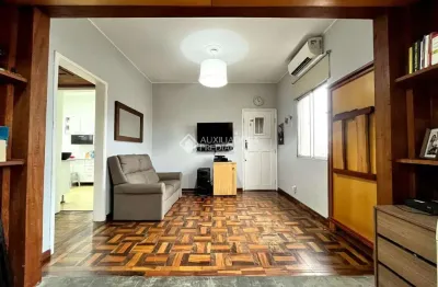 Apartamento com 2 quartos à venda na Avenida Bahia, 171, Navegantes, Porto Alegre, 49 m2 por R$ 180.000