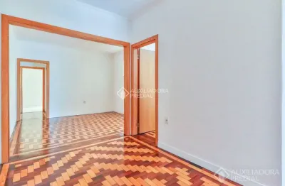 Apartamento com 2 quartos à venda na rua santana, 597, farroupilha, porto alegre, 60 m2 por r$ 420.000