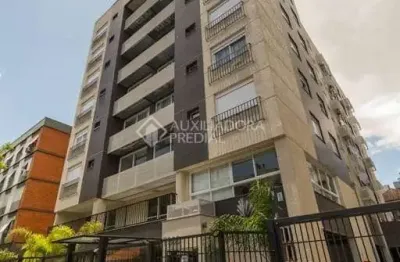 Apartamento com 2 quartos à venda na Rua Carlos Von Koseritz, 1200, São João, Porto Alegre, 66 m2 por R$ 650.000